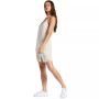 Juniors' Daytrip Tropical-Print Mini Sleeveless Dress