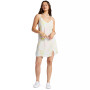 Juniors' Daytrip Tropical-Print Mini Sleeveless Dress