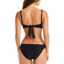Banded Ring Bikini Top & Hipster Bikini Bottoms, Created for Macy's