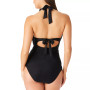 Cowl Halter Tankini Top & Hipster Bikini Bottoms, Created for Macy's