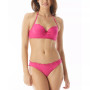 Nixie Bra-Sized Halter Bikini Top & Bottoms, Created for Macy's