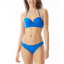 Nixie Bra-Sized Halter Bikini Top & Bottoms, Created for Macy's