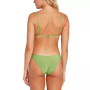 Juniors' Simply Seamless Bikini Top & Bottoms