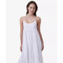 Women's Summer Tiered Maxi Dress
