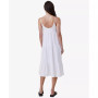Women's Summer Tiered Maxi Dress