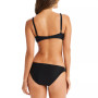 Natural Beauty Mesh Strap Sling Balconette Swim Top & Hipster Bikini Bottoms, Created for Macy's