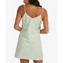 Juniors' Shine A Light Mini Camisole Dress