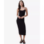 Women's Staple 90s Slip Maxi Dress