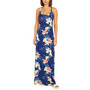 Juniors' Cabananana Maxi Dress