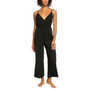 Juniors' Never Ending Summer Flare-Leg Jumpsuit