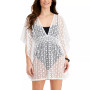 Juniors' Crochet Cover-Up, Created for Macy's