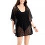 Juniors' Crochet Cover-Up, Created for Macy's