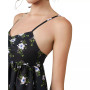 Women's In A Bubble Floral Minidress