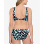 Women's Spot On High-Leg Monokini, Created for Macy's