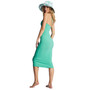 Juniors' Sort Of Sweet Ribbed Bodycon Dress