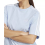 Women's Active Essentials 3-Stripes Single Jersey Boyfriend Tee Dress