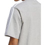 Women's Active Essentials 3-Stripes Single Jersey Boyfriend Tee Dress