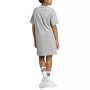 Women's Active Essentials 3-Stripes Single Jersey Boyfriend Tee Dress