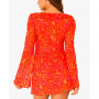 Women's Hazy Top