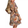 Women's Brigida Fit & Flare Dress