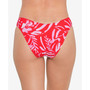 Juniors' Printed Wide-Band Bikini Bottoms, Created for Macy's