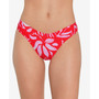 Juniors' Printed Wide-Band Bikini Bottoms, Created for Macy's
