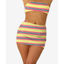 Women's Lucky Swim Skirt