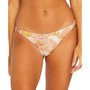 Juniors' Bloom Shaka Hipster Bikini Bottoms