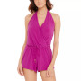 Bianca Slimming Control Romper