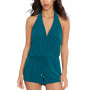 Bianca Slimming Control Romper