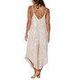 Women's Malibu Flowy Sleeveless Jumpsuit Cover-Up