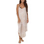 Women's Malibu Flowy Sleeveless Jumpsuit Cover-Up