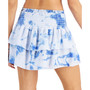 Juniors' Tie-Dye Cover-Up Skirt, Created for Macy's