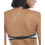 Juniors' The 91 Tainted-Love Retro Bandeau