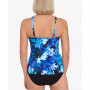 Women's High Neck Tankini & Bottoms, Created for Macy's
