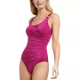 Starburst One-Piece Swimsuit, Created for Macy's