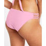 Juniors' Strappy Hipster Bikini Bottoms, Created for Macy's