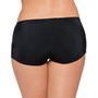 Juniors' Strappy-Side Swim Boyshorts, Created for Macy's