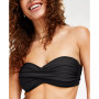 Twist Bandeau Bikini Top, Created for Macy's