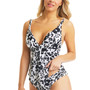 Women's Spot Garden Hankey Tankini Top, Created for Macy's
