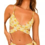 Women's Ibiza Swim Top