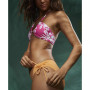 Juniors' Classics Hipster Tie Bikini Bottoms