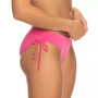 Juniors' Classics Hipster Tie Bikini Bottoms