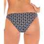 Women's Hana Reversible Bikini Bottoms
