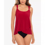 Razzle Dazzle Tankini Top & Bottoms