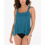 Razzle Dazzle Tankini Top & Bottoms
