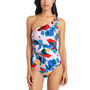 Women's Elastic Tastic One-Shoulder Mio One-Piece Swimsuit