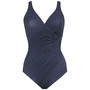 Pin-Point Oceanus Allover Slimming One Piece