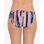Juniors' Tie-Dyed Hipster Bikini Bottoms, Created for Macy's