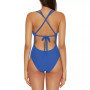 Women's Line in the Sand One-Piece Swimsuit